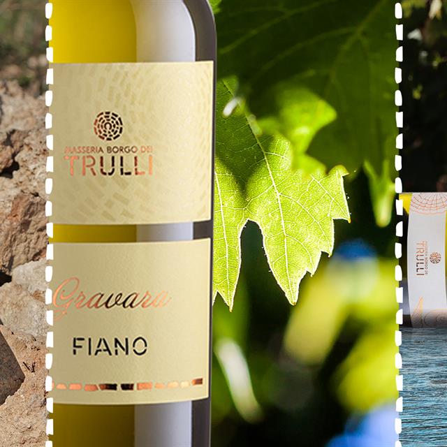 Three Apulian White Wines Perfect for Summer (and Beyond)