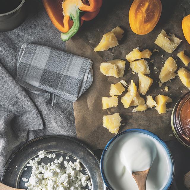 Apulian Wines and Vegetarian Dishes You Should Try at Least Once