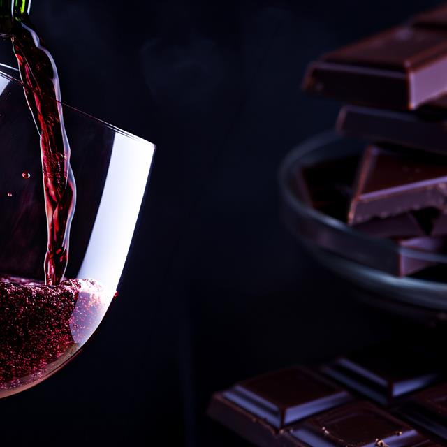 Three Unusual Pairings with Apulian Wines