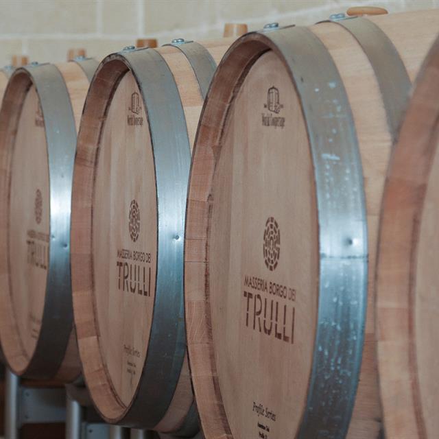 The Importance of Aging: How Time Improves Wine