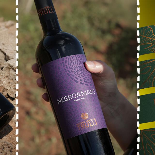 Three Apulian Wines to Try at Least Once in a Lifetime