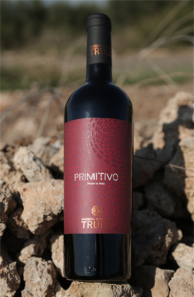 Primitivo Salento