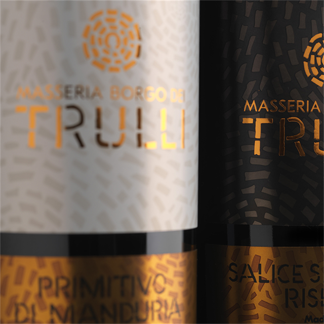 Primitivo di Manduria