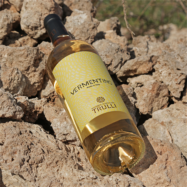 Vermentino Salento