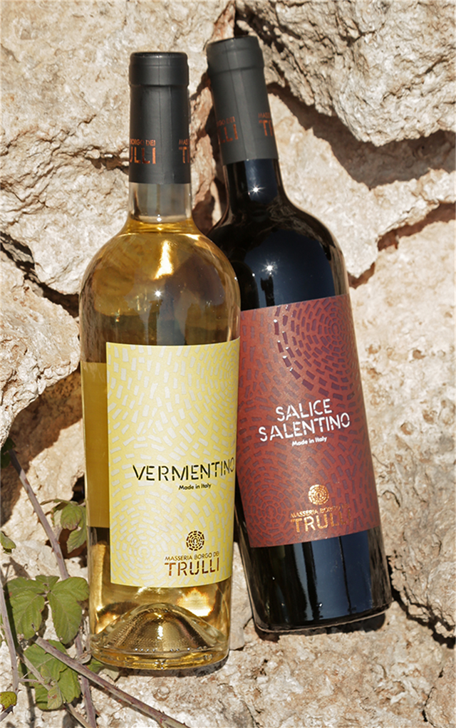 Vermentino Salento