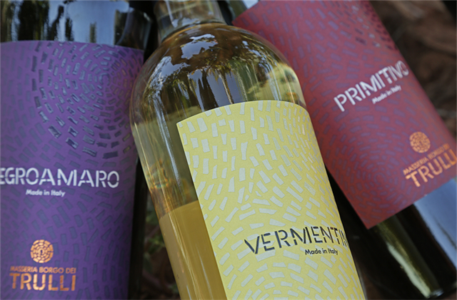 Vermentino Salento