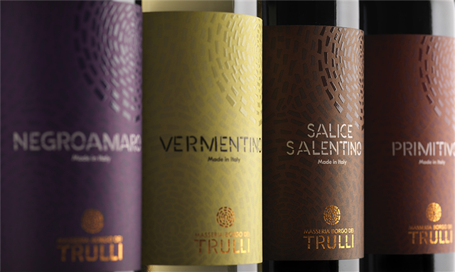 Vermentino Salento