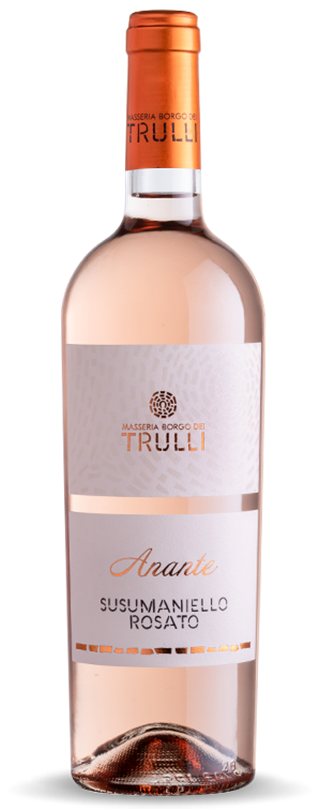 Pale pink in colour. This wine is fresh and vibrant, with notes of strawberry, raspberry and flowers. In the mouth, it is harmonious and delicate, balanced with great acidity and a rounded finish.
Excellent as an aperitif, but also with roasted sea bass, sushi, mussels, summer salads and soft cheeses.