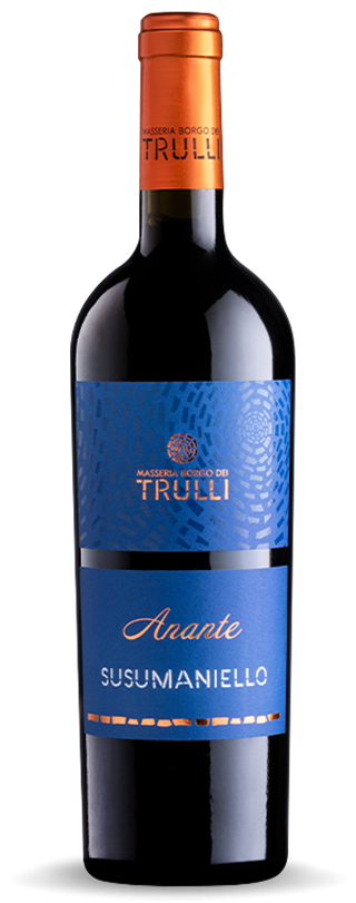 Deep red with ruby reflections. Aromas of sour cherries, plums and red berries with spicy notes pf black pepper and liquorice. It is velvety, well-balanced with a pleasant acidity with soft tannins. 
Perfect with pasta dishes with meat sauces, roast veal, lamb chops and grilled meat. 