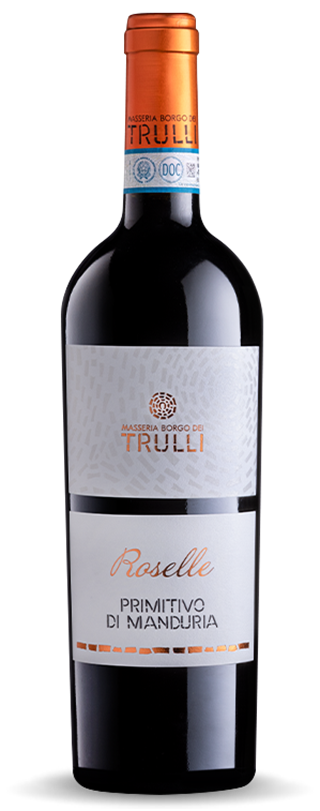 This dark purple wine has a dark scent of currants and ripe blackberries with a hint of oak on the nose. In the mouth it is explosive – sun-baked fruit flavours mingle with a slight herbaceousness for a powerful burst of flavour which lasts in the mouth. The finish on this wine is surprisingly long, with lasting notes of plum and spices. Perfect with grilled red meat and savoury first courses. 