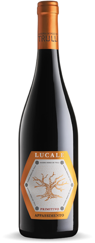 Lucale is intense garnet red in colour, with a complex bouquet reminiscent of cherries, raspberries and redcurrants. The oak ageing adds a pleasant roasted and spicy aroma. Full-bodied, it is supple and well-balanced, with layers upon layers of dark fruit, fine tannins and a long and lingering finish. Perfect with roasted red meats, game and hard cheeses.