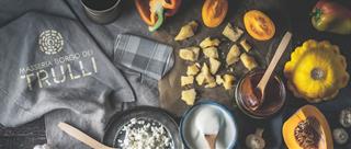 Apulian Wines and Vegetarian Dishes You Should Try at Least Once