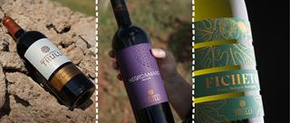 Three Apulian Wines to Try at Least Once in a Lifetime